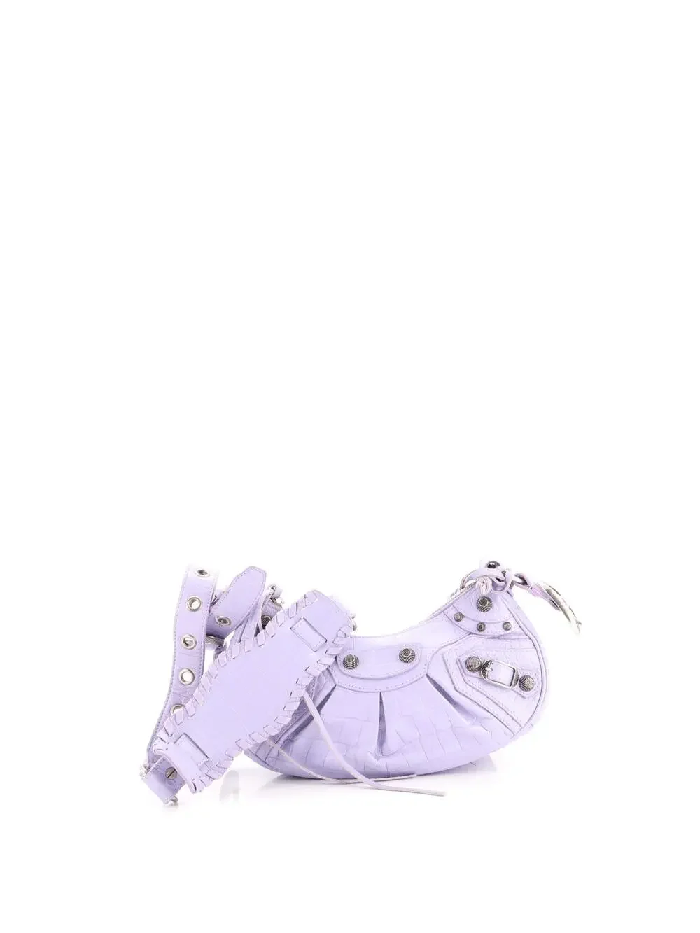 Balenciaga Le Cagole Giant Studs #322155B14B